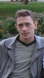 Моя фотография